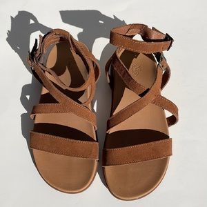 Chaco Women Gladiator Sandals